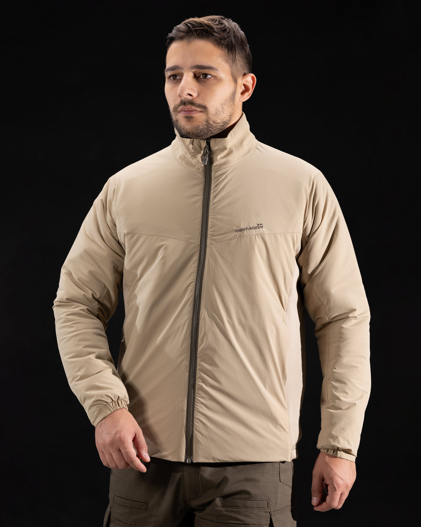 LYNX V2.0 3M™ G60™ INSULATION JACKET K08055-2.0